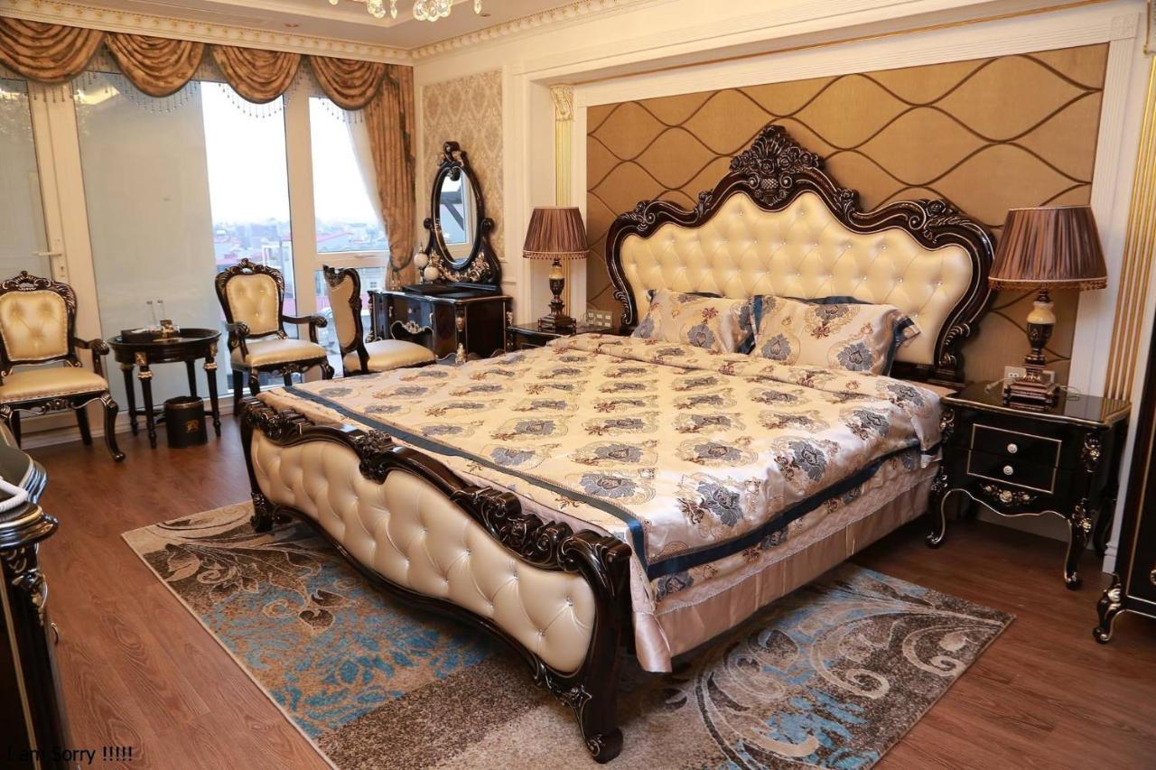 Phuc Anh Hotel Bắc Ninh Kültér fotó