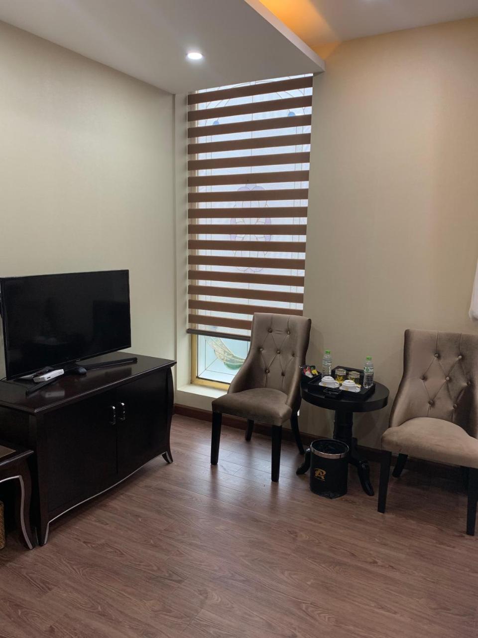 Phuc Anh Hotel Bắc Ninh Kültér fotó