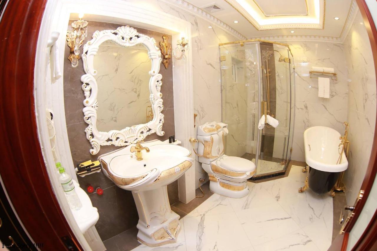 Phuc Anh Hotel Bắc Ninh Kültér fotó