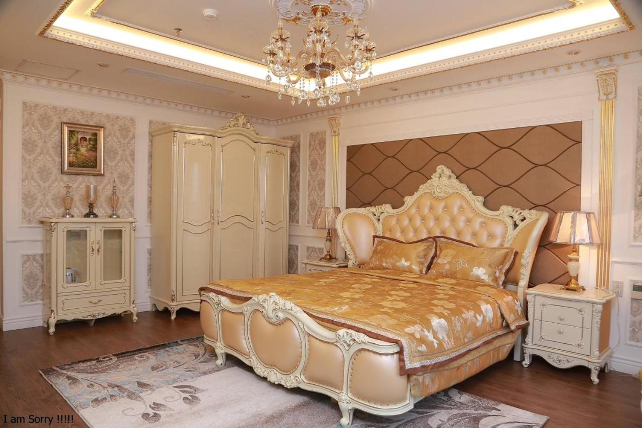 Phuc Anh Hotel Bắc Ninh Kültér fotó