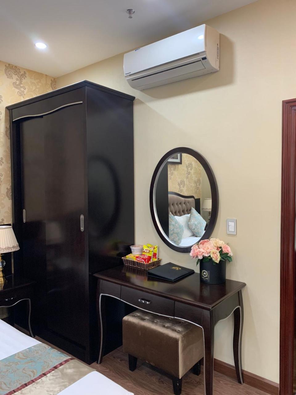 Phuc Anh Hotel Bắc Ninh Kültér fotó