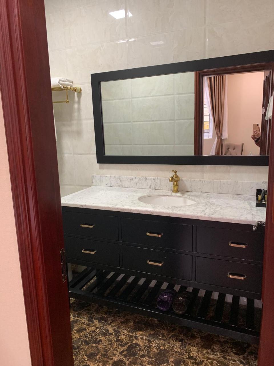 Phuc Anh Hotel Bắc Ninh Kültér fotó